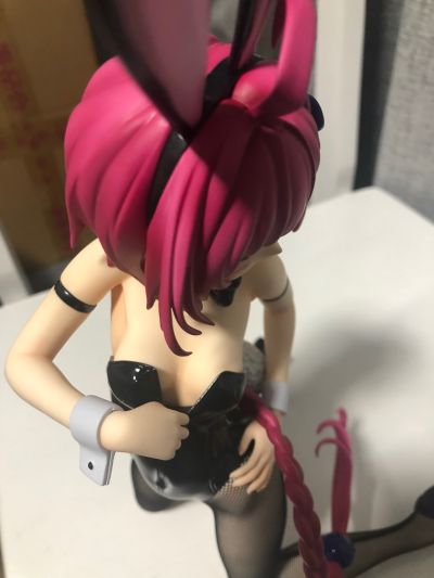 B-style 出包王女Darkness 黑咲芽亚 兔女郎