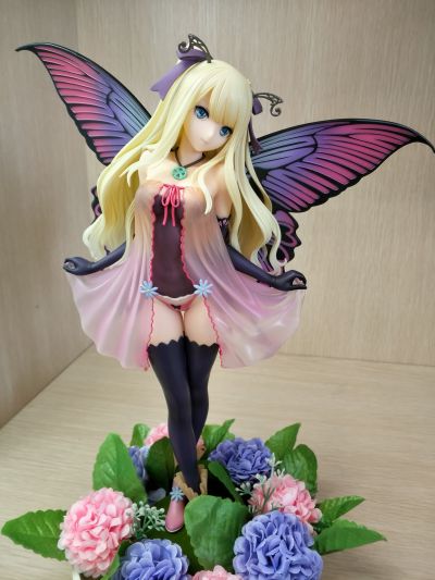 Tony的女主角集 「Fairy ★ Garden」 安娜贝尔