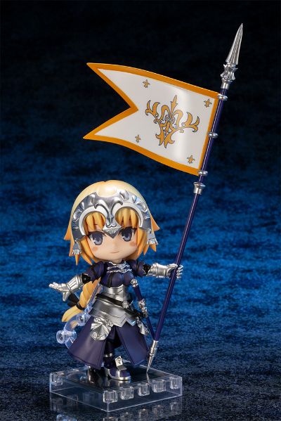 Cu-poche Fate / Grand Order 贞德  Ruler