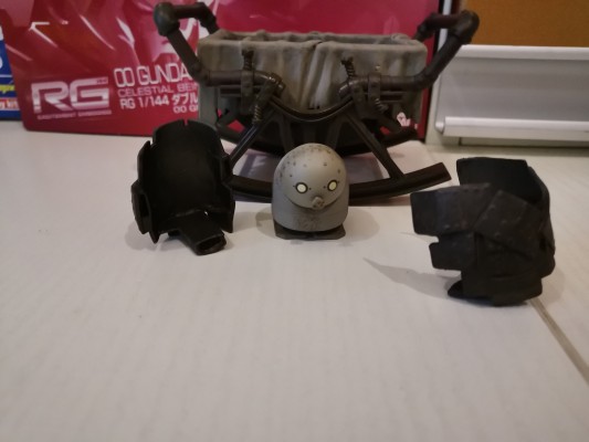 尼尔：自动人形 Bring Arts A2