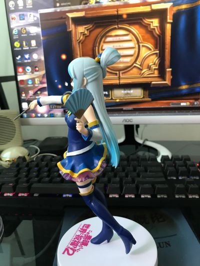 奖品人偶 为美好的世界献上祝福！ 阿克娅