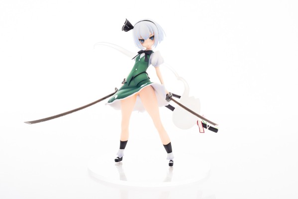 东方Project 魂魄妖梦 