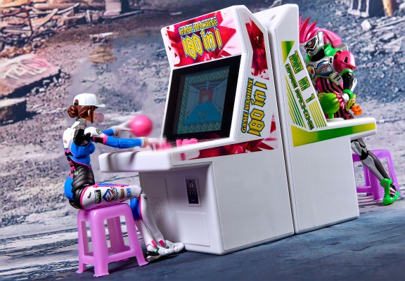 figma#408 守望先锋 D.Va 