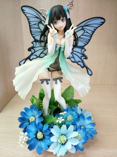 Tony的女主角集 「Fairy ★ Garden」 安娜贝尔