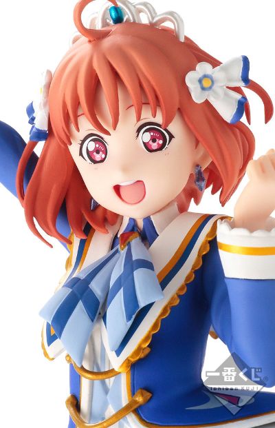 一番赏 Love Live! Sunshine!! The School Idol Movie Over the Rainbow 高海千歌 