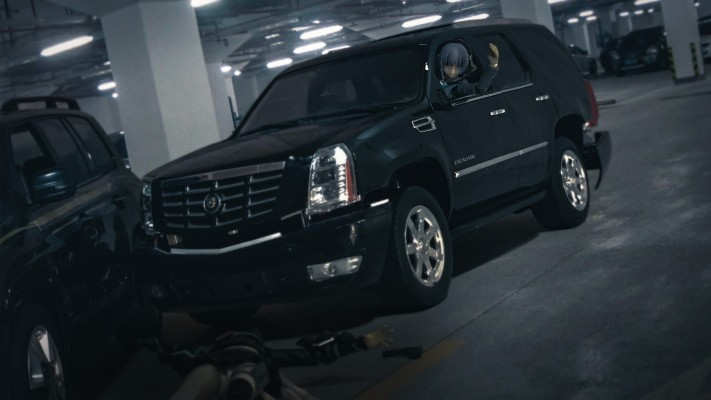 figma#385 ARMS NOTE 仿生女子高生