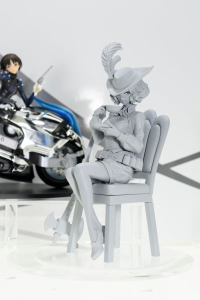 女神异闻录5 皇家版 奥村春 怪盗