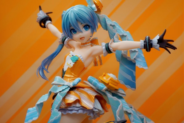 GOOD SMILE Racing 初音未来 Racing 2018 Ver.