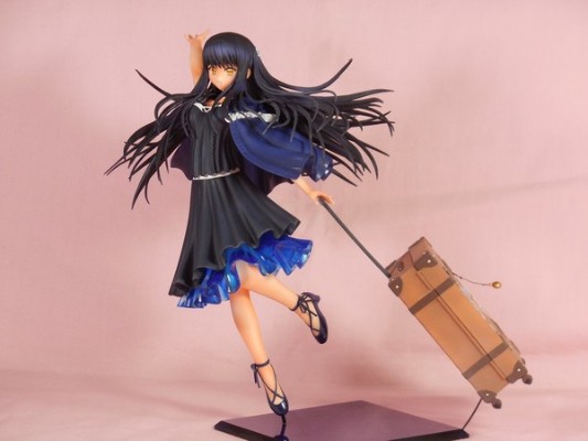 夏日口袋 	久岛鸥