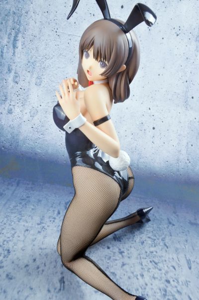 B-STYLE 宇佐美深雪 兔女郎