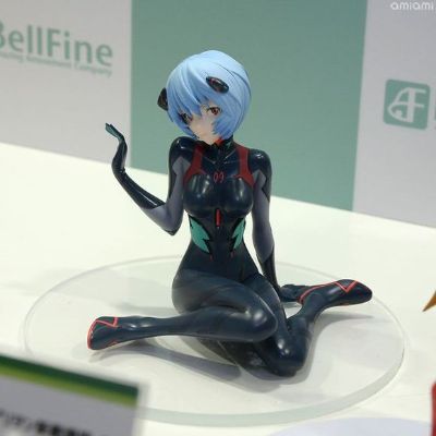 EVA新剧场版：Q  绫波丽