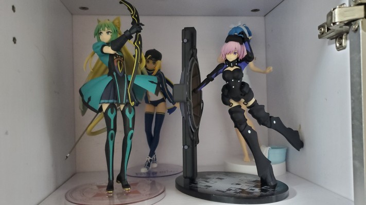 一番赏 Fate / Grand Order 	玛修·加拉哈德