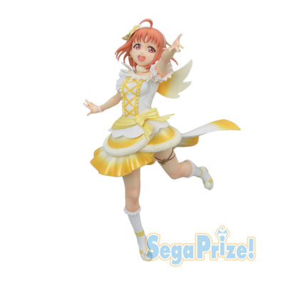 超级景品 Love Live! Sunshine!! The School Idol Movie Over the Rainbow 高海千歌 