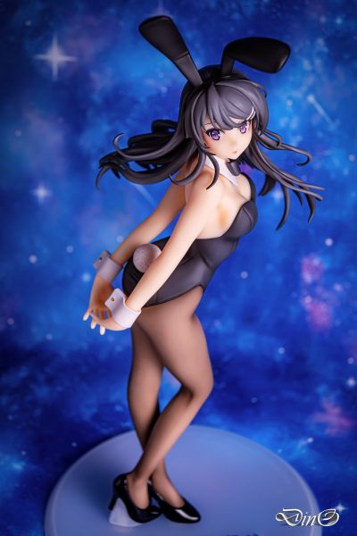 青春期笨蛋不做兔女郎学姐的梦 樱岛麻衣 ～兔女郎～