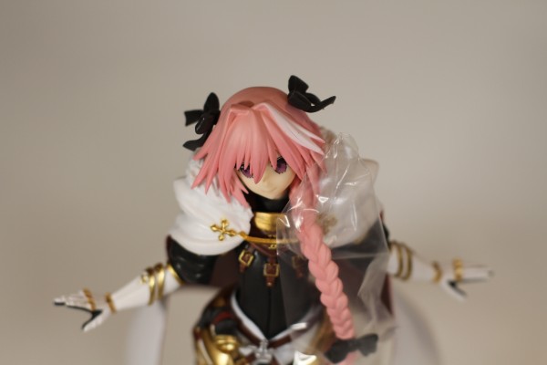 超级景品 Fate/Extella Link 阿斯托尔福