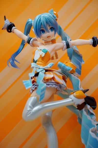 GOOD SMILE Racing 初音未来 Racing 2018 Ver.