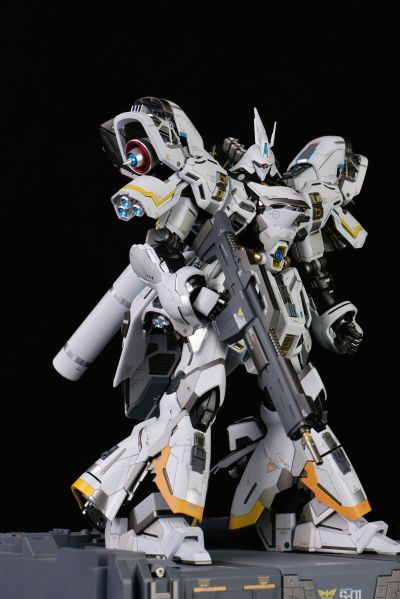 卡沙魔改私人定制成品