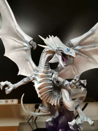 ARTFX J 游戏王－怪兽之决斗 海马濑人