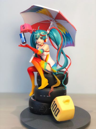 赛车初音 2016ver.