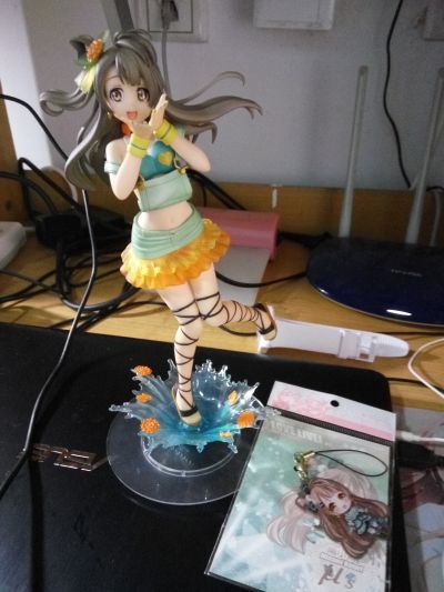 LoveLive! 南小鸟 -夏色笑颜