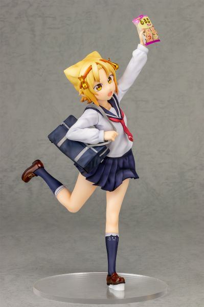 八十龟酱观察日记 八十龟最中