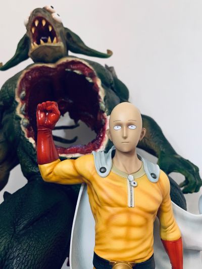 HQS 一拳超人  埼玉