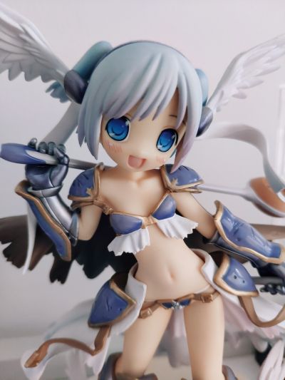 萌单&女皇之门 ぱすてるインク Queen's Gate