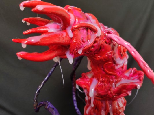 Closed GAME 塞西莉亚 洛克哈特 Pink ver.