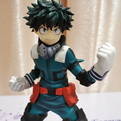 ARTFX J 我的英雄学院 绿谷出久 