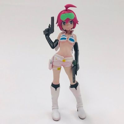 TRIGGER Girls Trigger酱