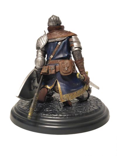 Vol.4 ダークソウル オスカー,阿斯特拉の上级骑士