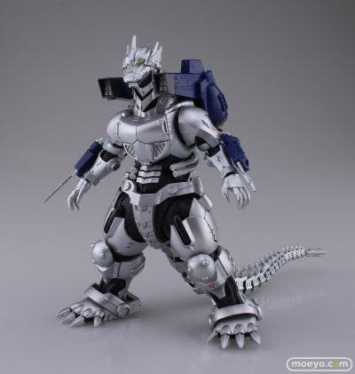  GO-SP 哥斯拉×机械哥斯拉 机械哥斯拉 Prepainted Version 