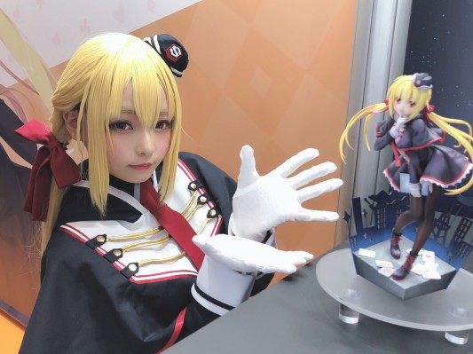 RIDDLE JOKER 在原七海