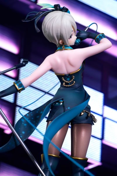 偶像大师灰姑娘女孩 盐见周子 Tulip Ver.