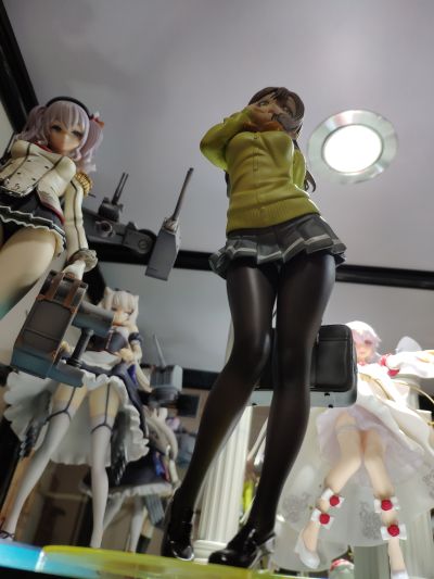 爱与演唱会！阳光！！ 国木田花丸 校服