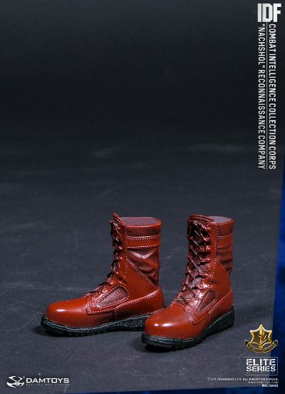 NO.78043 以色列国防军IDF 战斗情报搜集部队 巨浪 侦察连