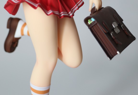 ToHeart 宫内丽美