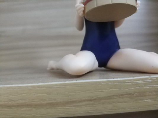 PM 手办 请问要来点兔子吗？？ 提比&香风智乃