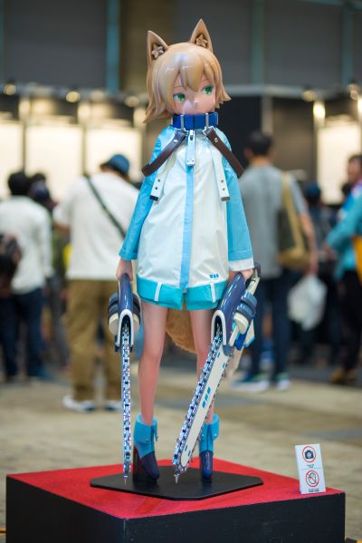 wf2019-夏-企业展区