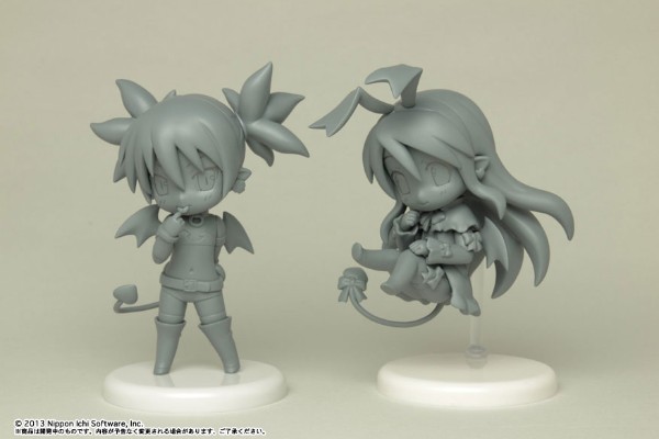  Niitengo   魔界战记D2  艾多娜 