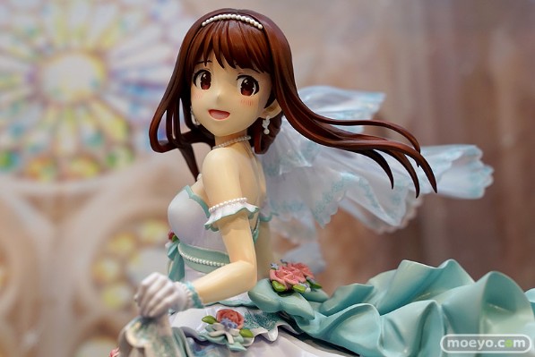 偶像大师 MILLION LIVE!  田中琴叶  花之祝福ver.