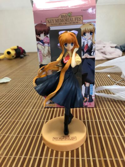 Key 10th メリアル エアー 神尾観铃 