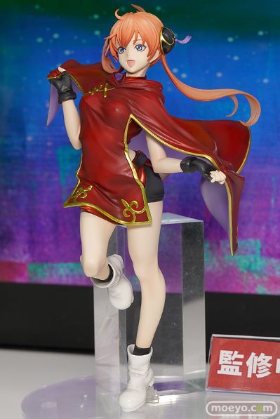 银魂 神乐 大人Ver.