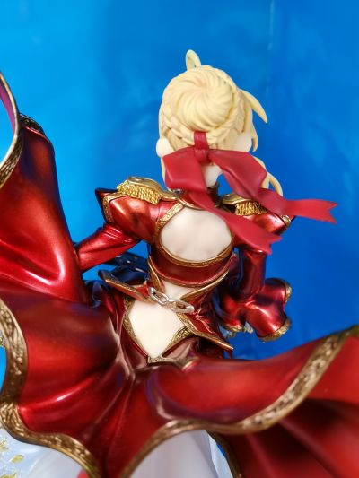 Fate/EXTRA セイバーエクストラ