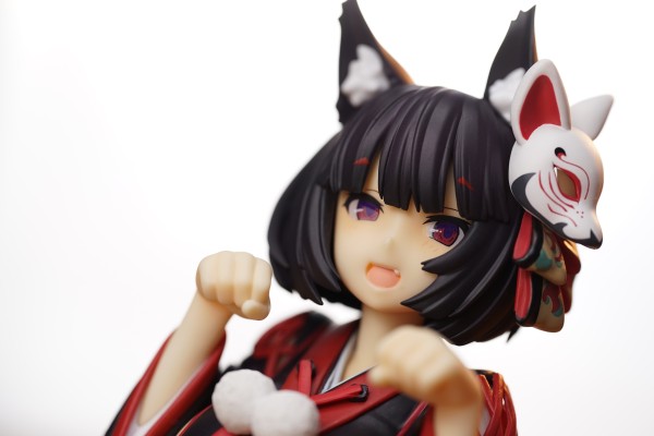 碧蓝航线 山城 改