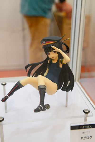 贤惠幼妻仙狐小姐 仙狐小姐 女仆装ver.