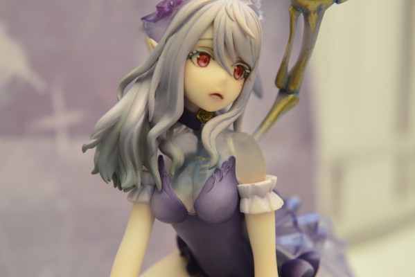 贤惠幼妻仙狐小姐 仙狐小姐 女仆装ver.