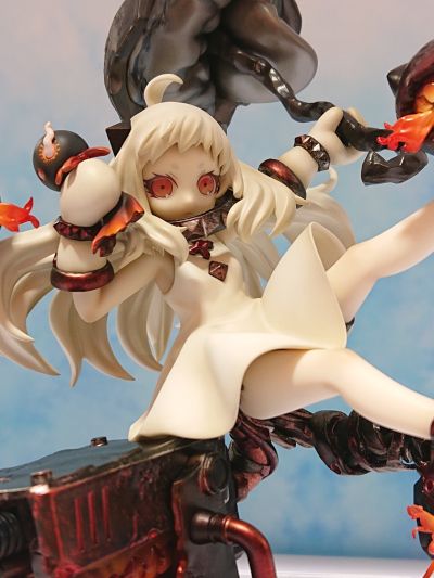 舰队Collection -舰娘- 北方栖姫 梅雨版