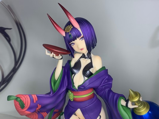 命运-冠位指定 酒吞童子