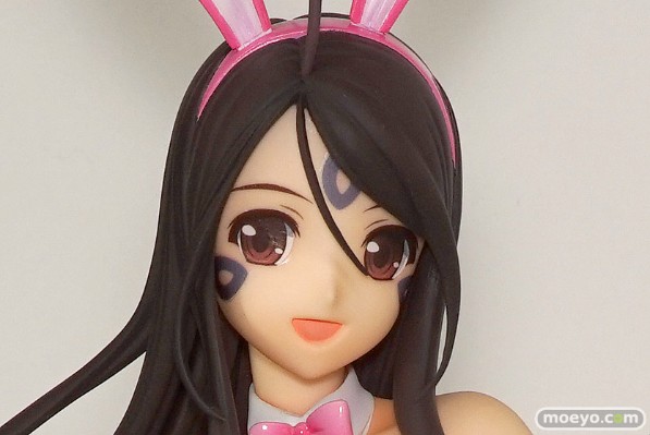 B-style 我的女神 诗寇蒂 兔女郎 Ver.